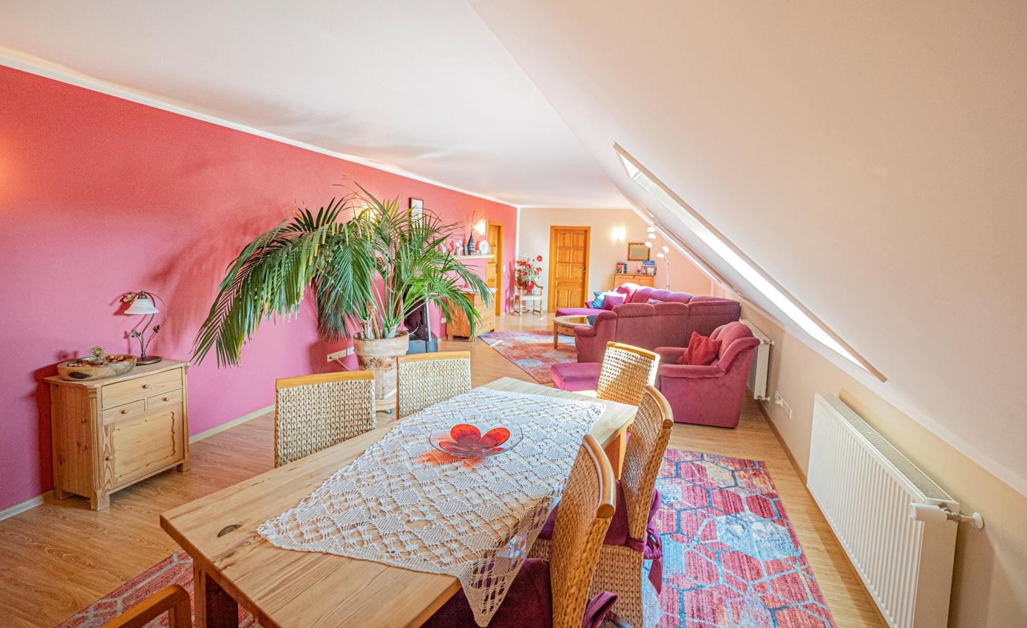 Dom Ogrodnika Appartement Jezow Sudecki Buitenkant foto