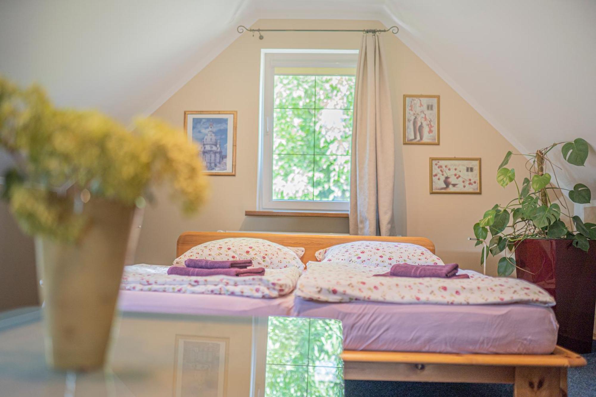 Dom Ogrodnika Appartement Jezow Sudecki Buitenkant foto