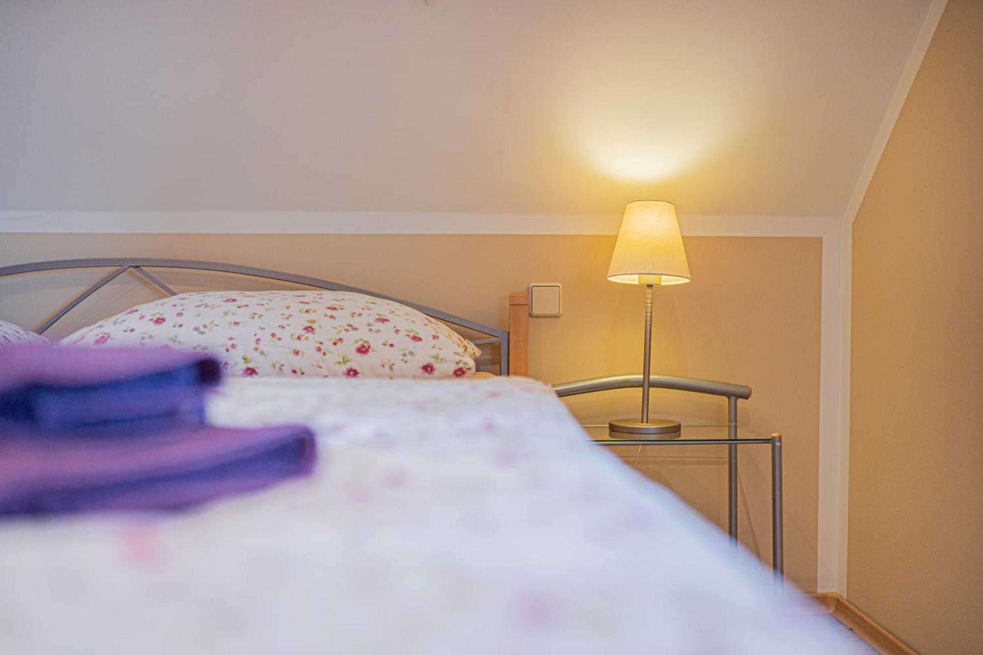 Dom Ogrodnika Appartement Jezow Sudecki Buitenkant foto