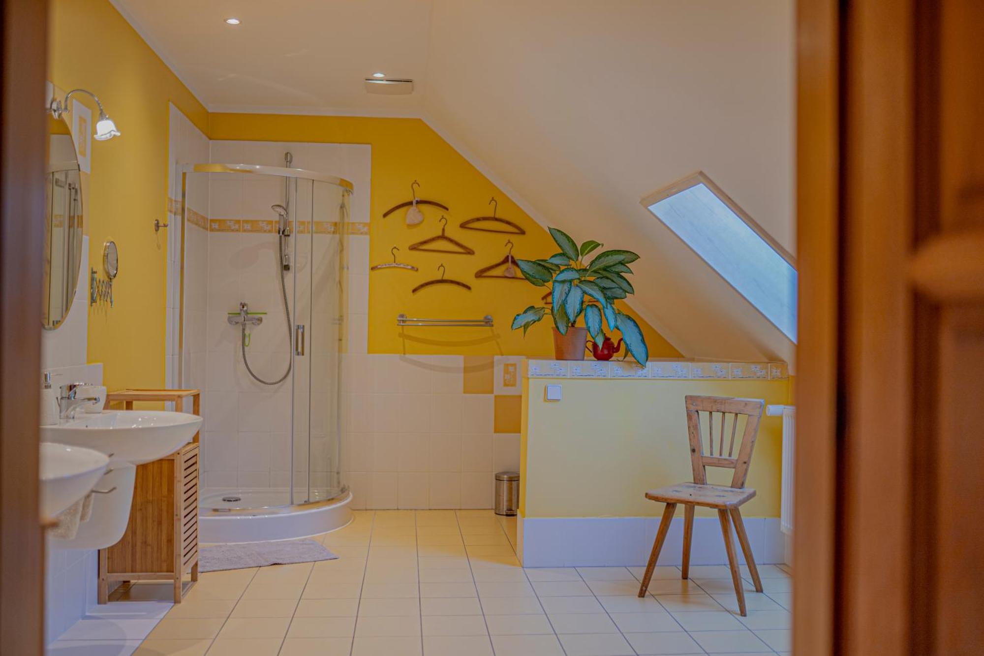 Dom Ogrodnika Appartement Jezow Sudecki Buitenkant foto