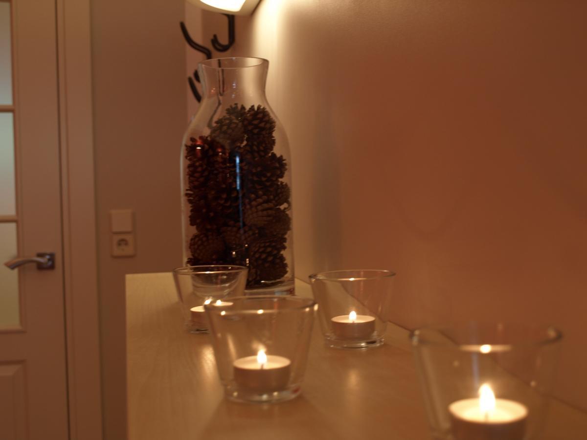 Dom Ogrodnika Appartement Jezow Sudecki Buitenkant foto